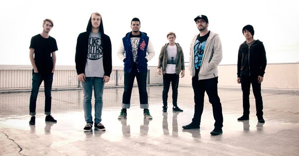 East of Eden band members