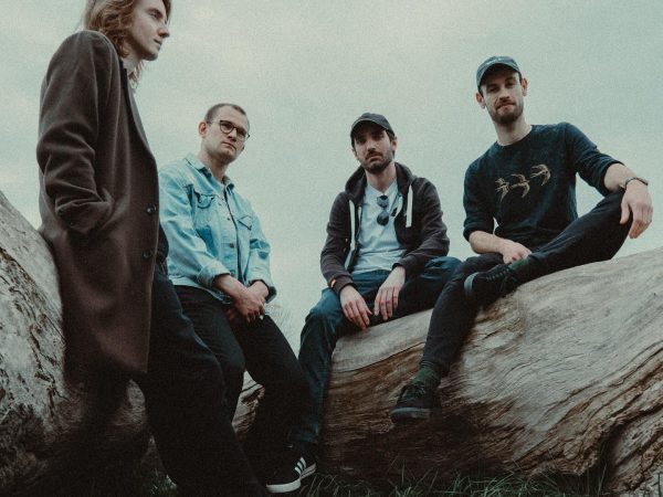 You Win Again Gravity band picture