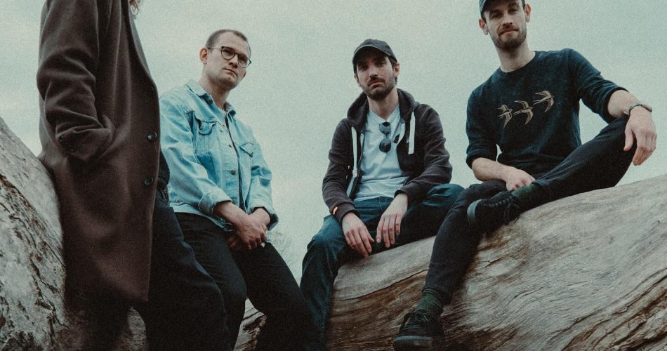 You Win Again Gravity band picture